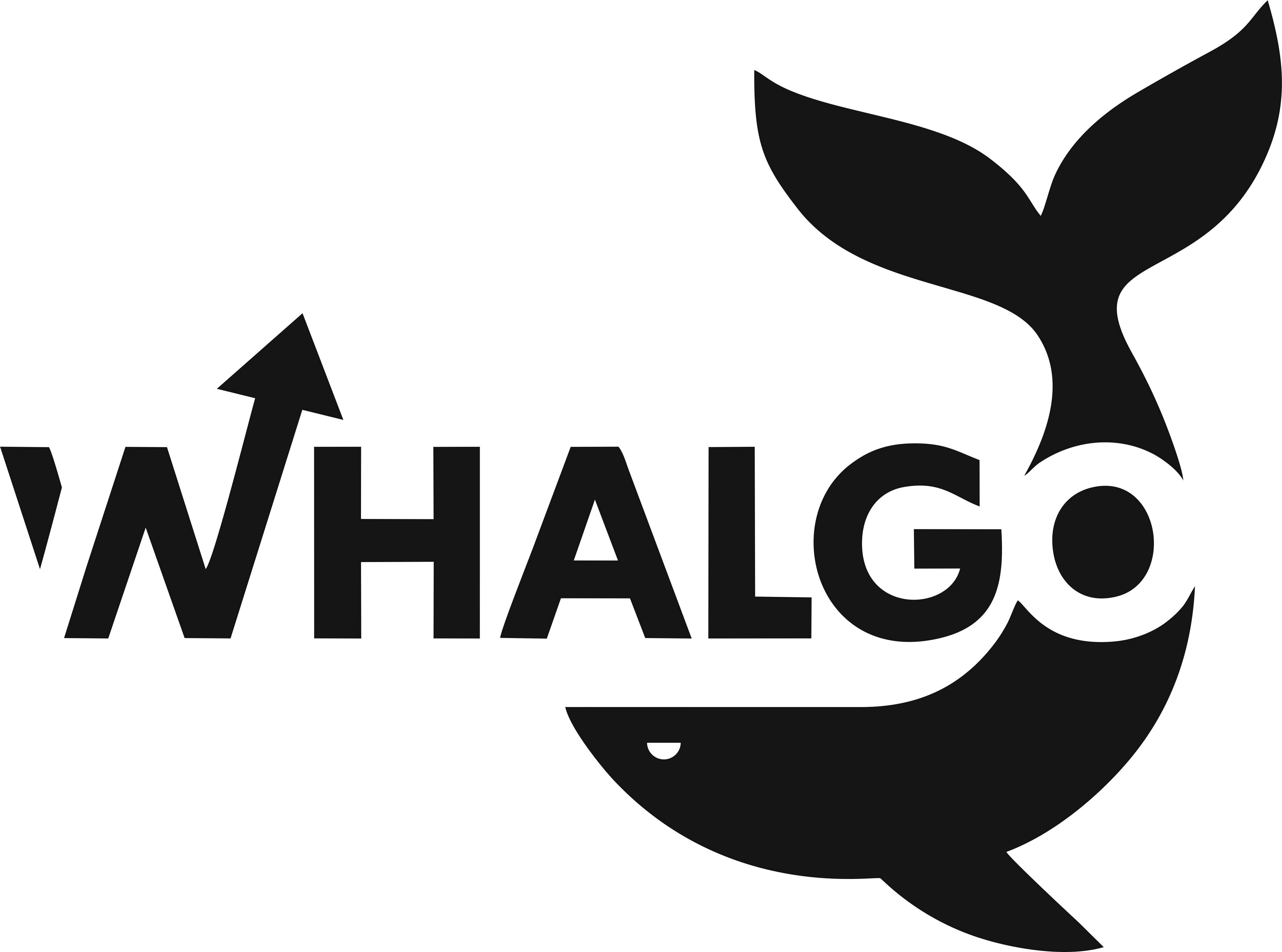Whalgo